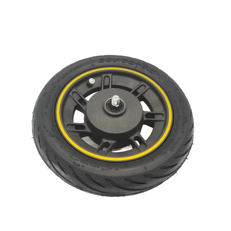 Roue avant Ninebot MAX G2