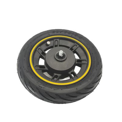 Roue avant Ninebot MAX G2