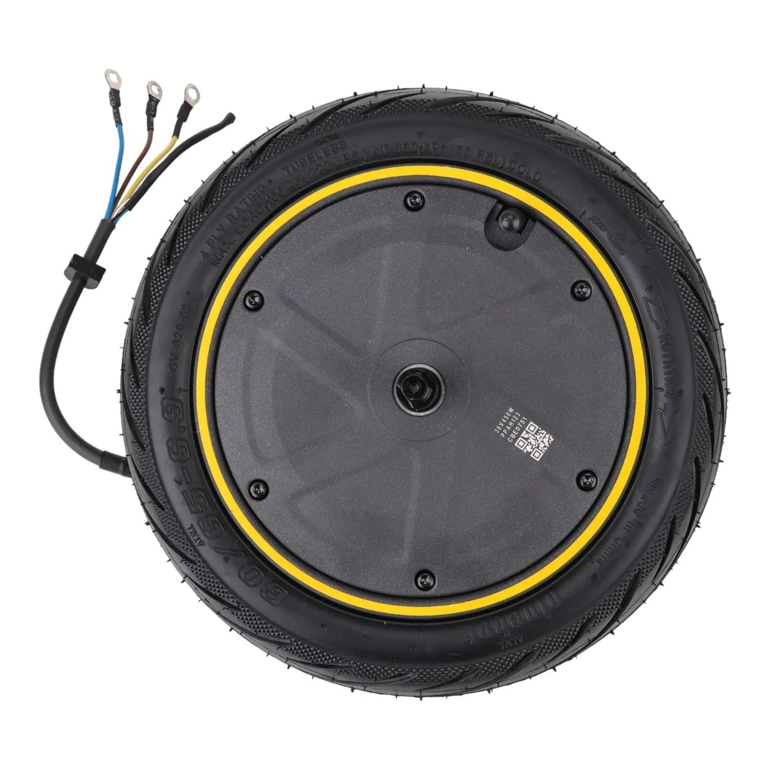 Moteur Roue pour Ninebot MAX G2 Moteur Roue pour Ninebot MAX G2