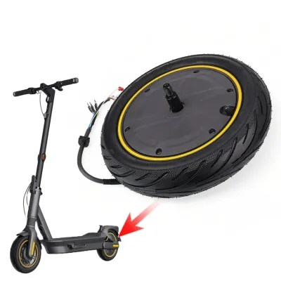 Moteur Roue pour Ninebot MAX G2
