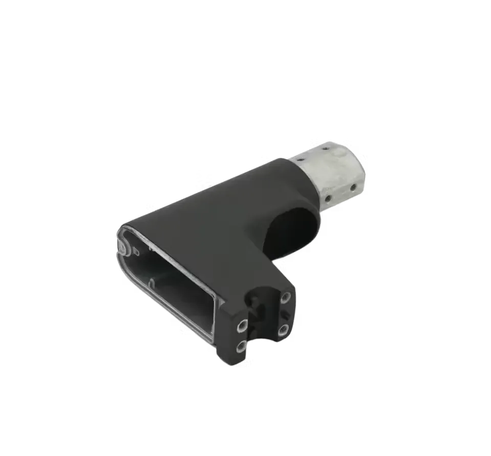 Coude de Guidon pour Segway Ninebot MAX G30