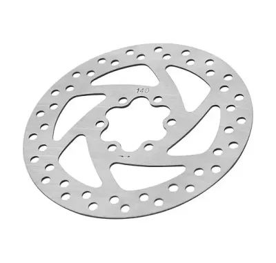 Disque de frein d'origine de 140 mm P65 P100