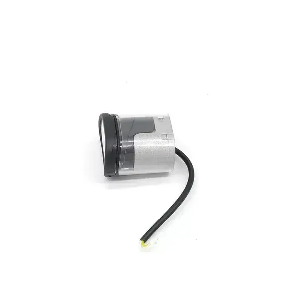 Eclairage LED avant pour Ninebot Kickscooter G30