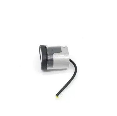 Eclairage LED avant pour Ninebot Kickscooter G30
