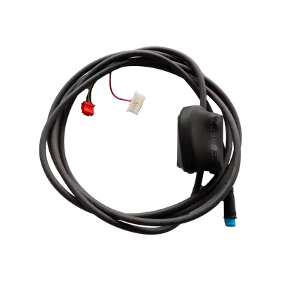 Câble de données du controleur d'origine pour Ninebot MAX G2 Câble de données du controleur d'origine pour Ninebot MAX G2