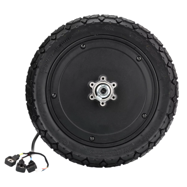Roue Moteur Originale Ninebot ZT3 Pro