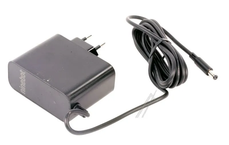 Chargeur secteur d’origine Ninebot pour trottinette électrique Segway E2