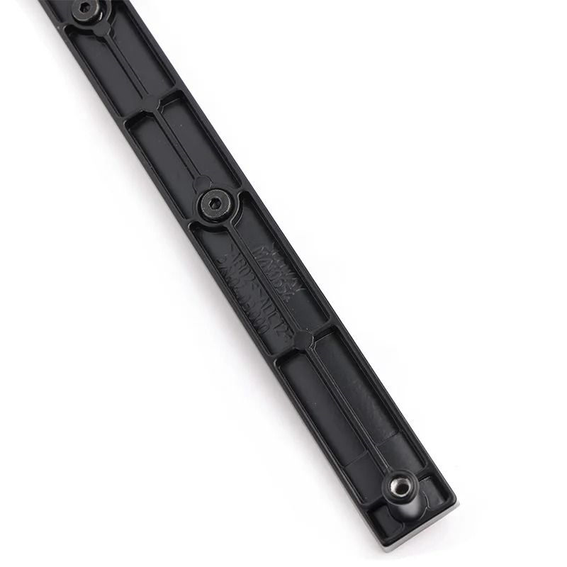 Support de montage pour batterie externe - scooter électrique Ninebot E45 ES2 ES3 ES4, avec pièces de rechange à vis