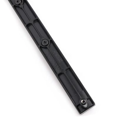 Support de montage pour batterie externe - scooter électrique Ninebot E45 ES2 ES3 ES4, avec pièces de rechange à vis Support de montage pour batterie externe - scooter électrique Ninebot E45 ES2 ES3 ES4, avec pièces de rechange à vis
