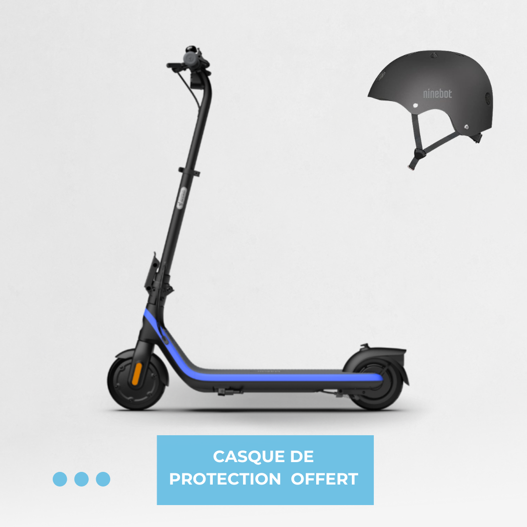Ninebot KickScooter C2 Pro