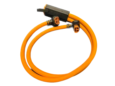 Cable de charge eScooter en Y pour E125S