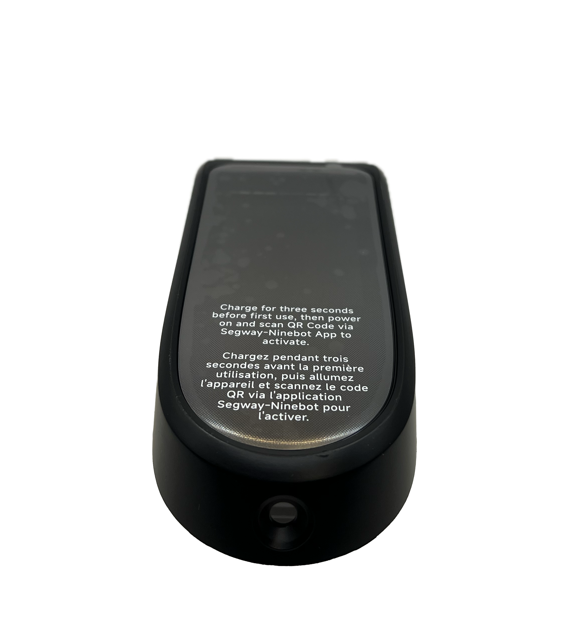 Ensemble de prise de chargeur AC, pour Scooter électrique