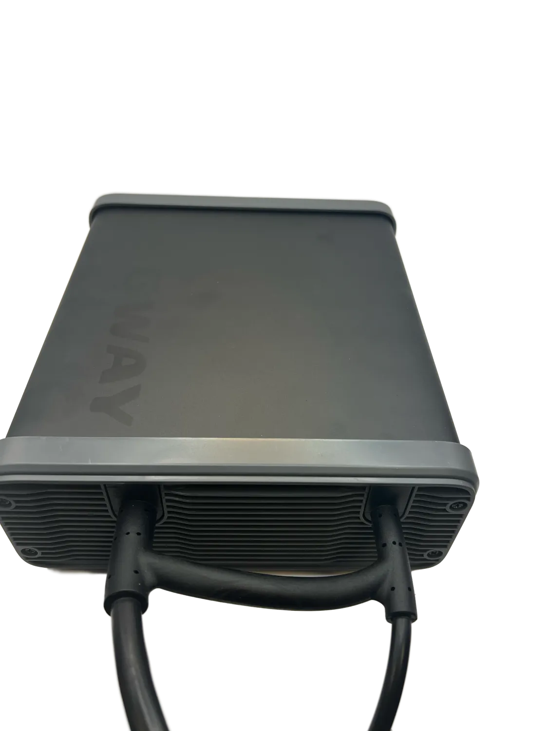 Chargeur eScooter Segway 48 V - 20 A pour E125S - E110S