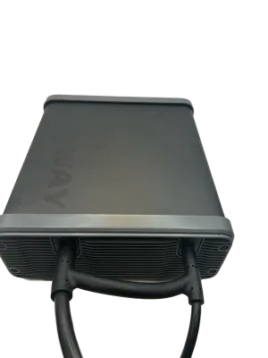 Chargeur eScooter Segway 48 V - 20 A pour E125S - E110S