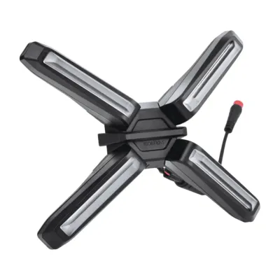 Phare Avant d'origine Segway Ninebot ZT3 Pro - Type X