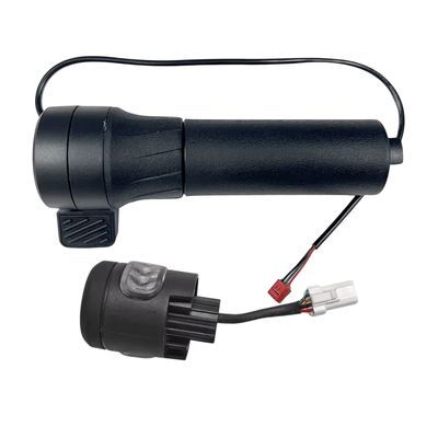 Poignée accélérateur et clignotant pour Segway ZT3 Pro