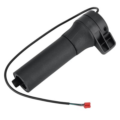 Poignée d'accélérateur d'origine Segway Ninebot compatible ZT3 Pro Max G3 F3 F3 Pro