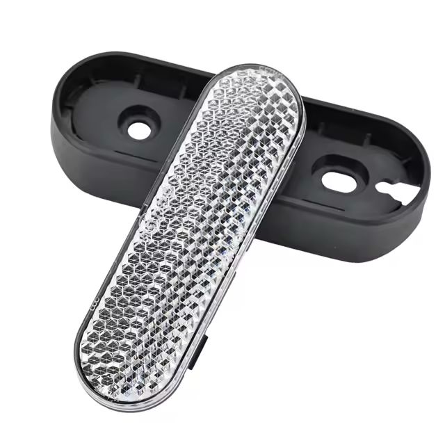 Réflecteur avant Segway ZT3