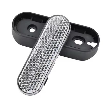 Réflecteur avant Segway ZT3