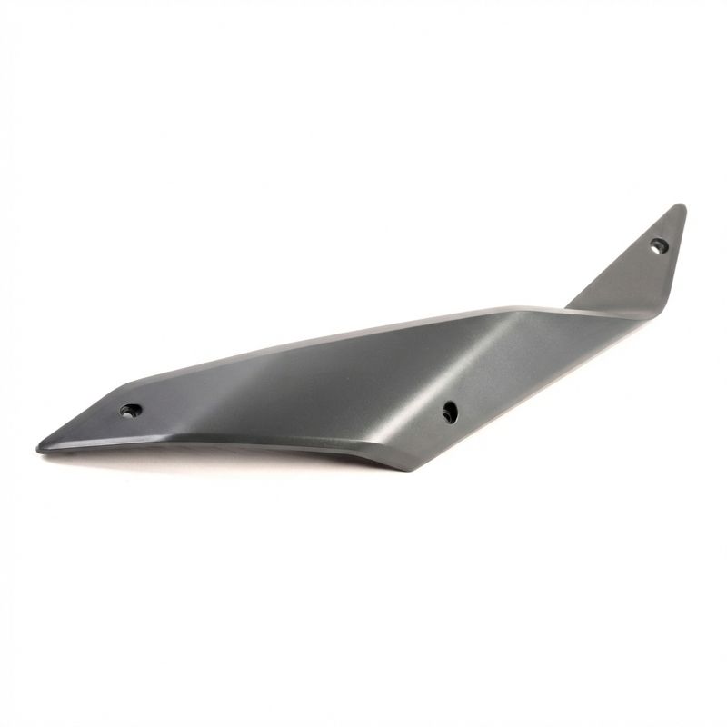 Coque arrière Ninebot ZT3 Pro - Droite