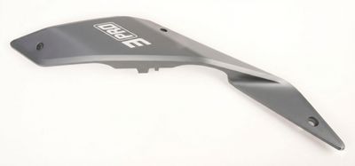 Coque arrière Ninebot ZT3 Pro - gauche