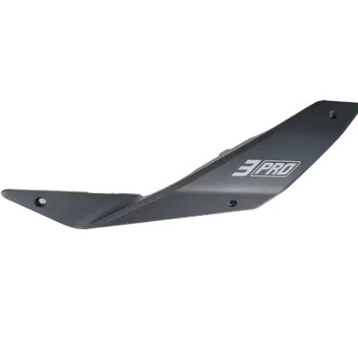 Coque arrière Ninebot ZT3 Pro - gauche