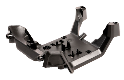 Support de Cache Avant de Remplacement pour Ninebot ZT3 Pro