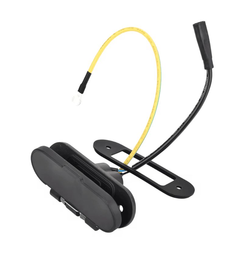 Port de charge Ninebot Max G3 E Port de charge Ninebot Max G3 E