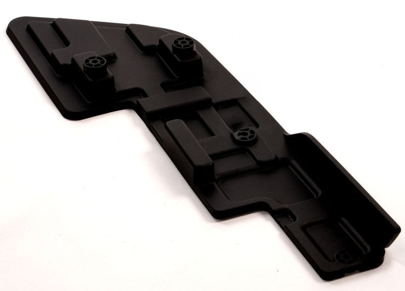 Protection Latérale Gauche d’Origine pour Ninebot Gokart Pro 2 Protection Latérale Gauche d’Origine pour Ninebot Gokart Pro 2