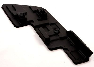 Protection Latérale Gauche d’Origine pour Ninebot Gokart Pro 2