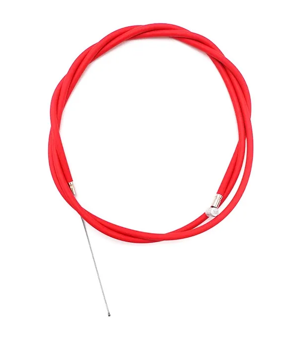 Câble de frein avant Ninebot Max G3 d’origine pour trottinette électrique