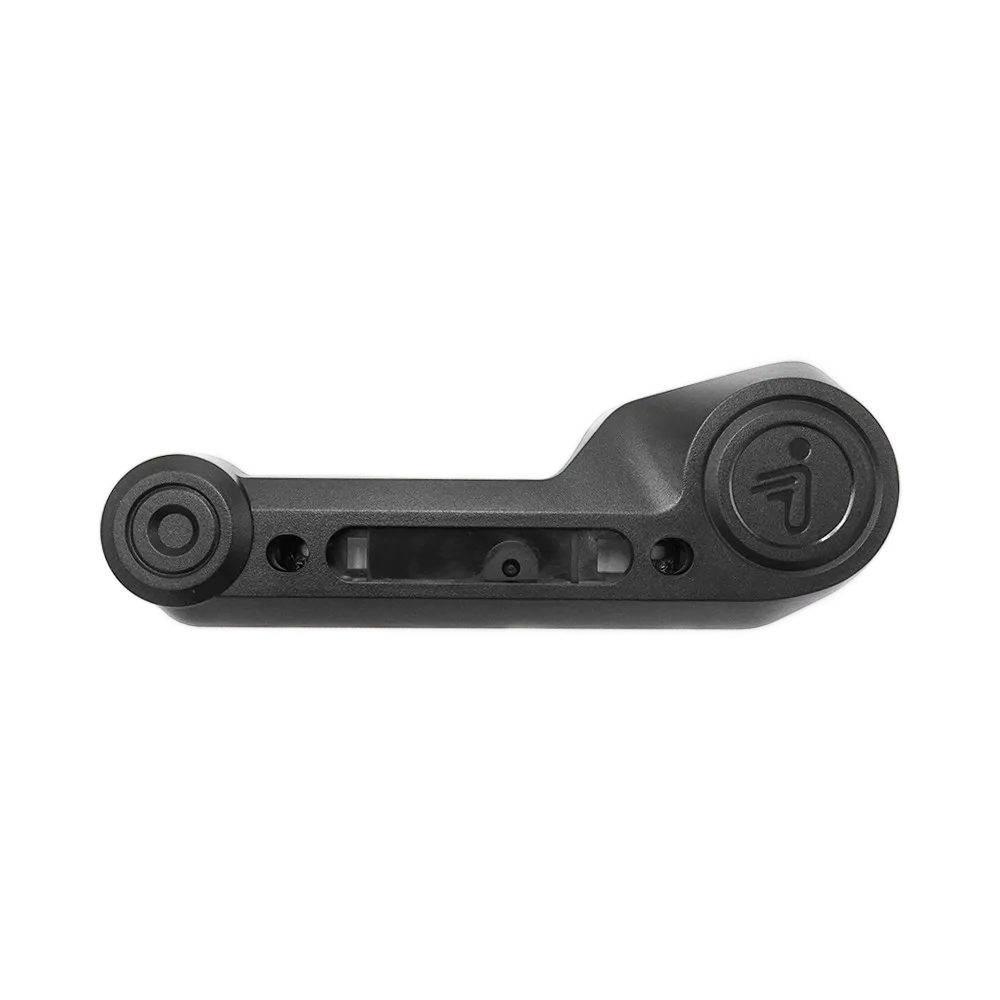 Cache Fourche Arrière Gauche Ninebot Max G3 Cache fourche arrière gauche Ninebot Max G3 d’origine pour protection