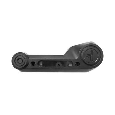 Cache Fourche Arrière Gauche Ninebot Max G3 Cache fourche arrière gauche Ninebot Max G3 d’origine pour protection