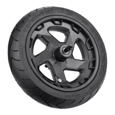 Accessoire d’origine Segway pour roue avant Max G3