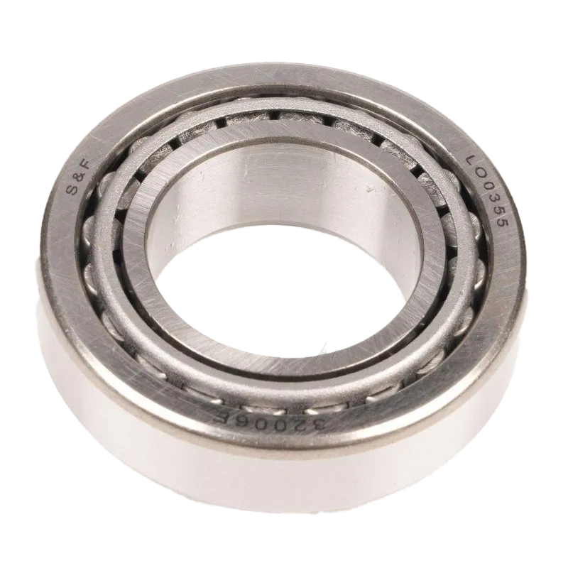 Roulement à rouleaux coniques 32006 d'origine Ninebot Segway GT2, direction trottinette électrique