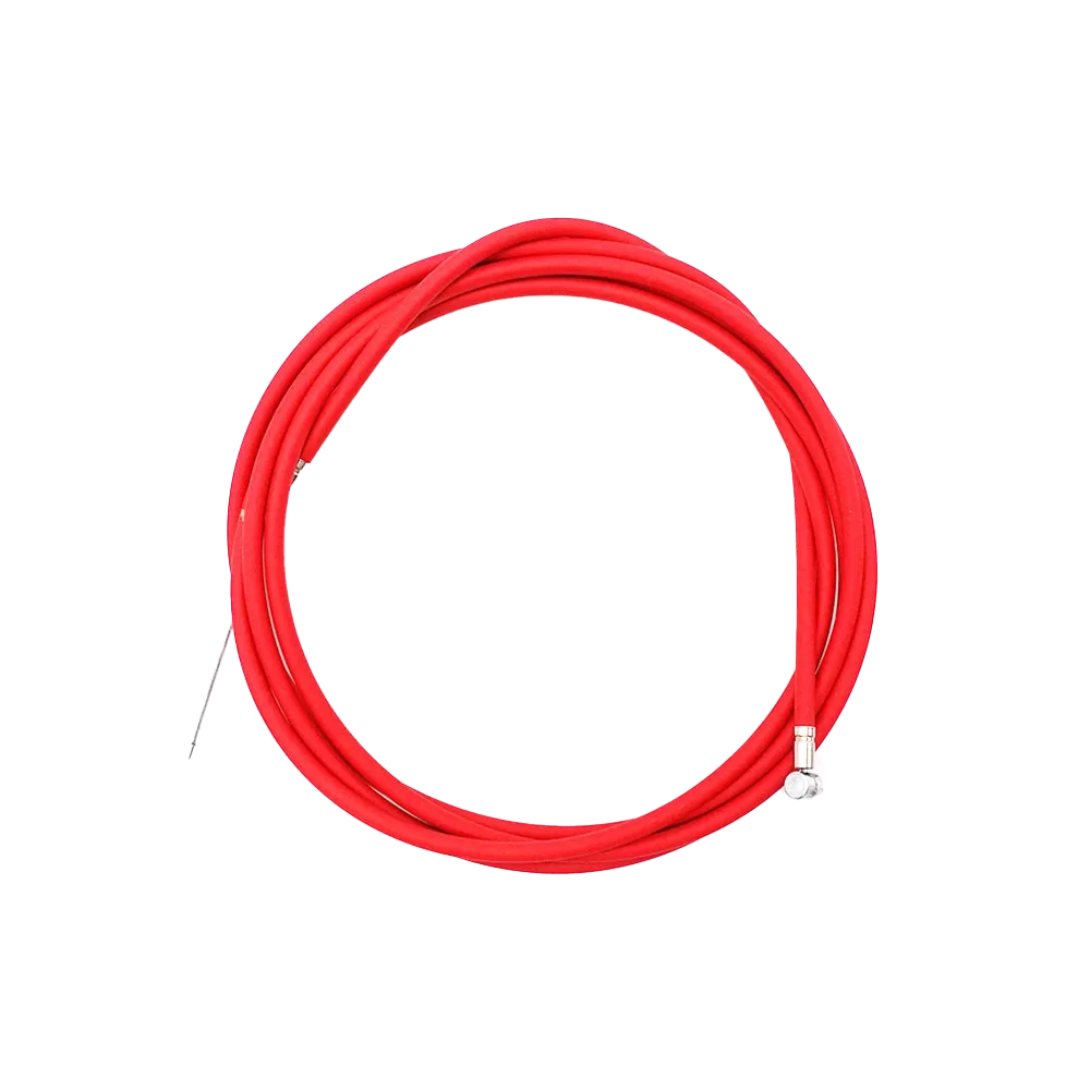 Câble de frein arrière Ninebot MAX G3 d'origine 220 cm pour trottinette électrique