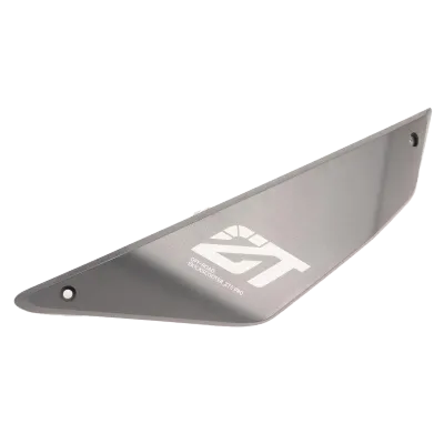 Coque Extérieure Avant Droite Ninebot ZT3 Pro Coque Extérieure Avant Droite Ninebot ZT3 Pro
