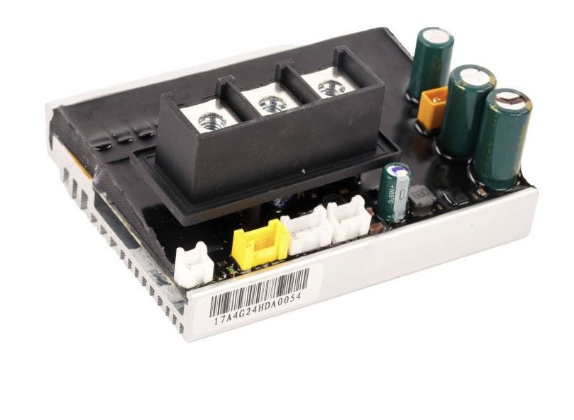 Contrôleur Ninebot Série D38 Contrôleur électronique d’origine pour trottinette électrique Ninebot D38