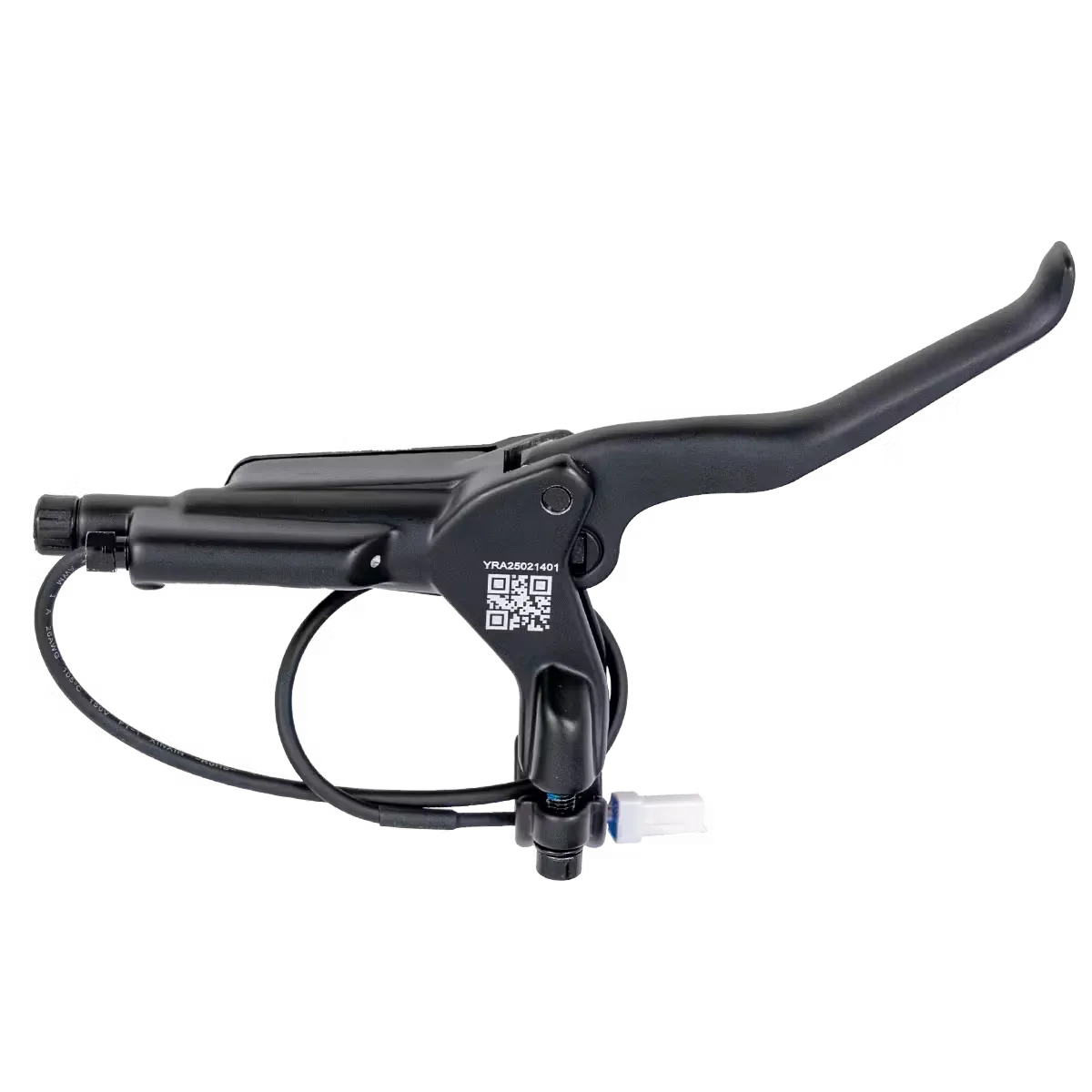 Assemblage de Levier de Frein Gauche d’origine pour trottinette Ninebot GT3 Pro"