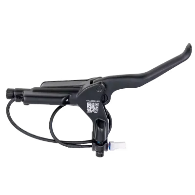 Assemblage de Levier de Frein Gauche d’origine pour trottinette Ninebot GT3 Pro"