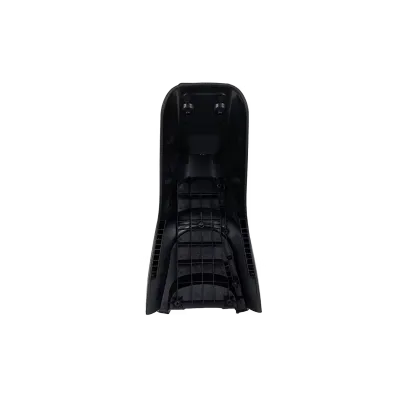 Garde-Boue Arrière Segway GT3 Garde-boue arrière d’origine Ninebot GT3 noir pour trottinette électrique