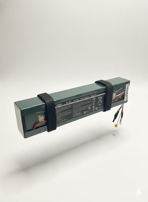 Batterie de remplacement d'origine pour Ninebot F30 - 7650 mAh 275Wh