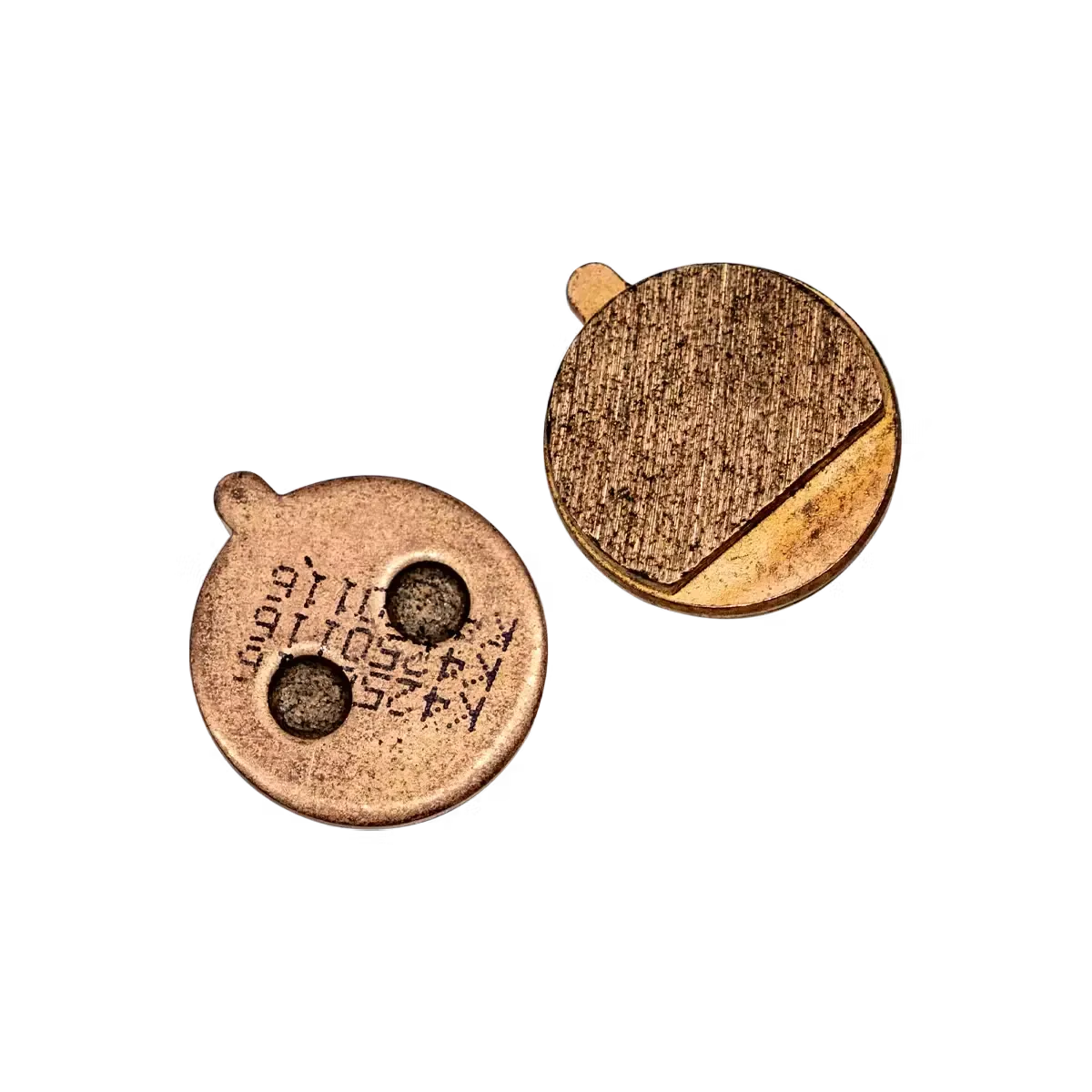 Plaquettes de Frein à Disque Ninebot Série F3