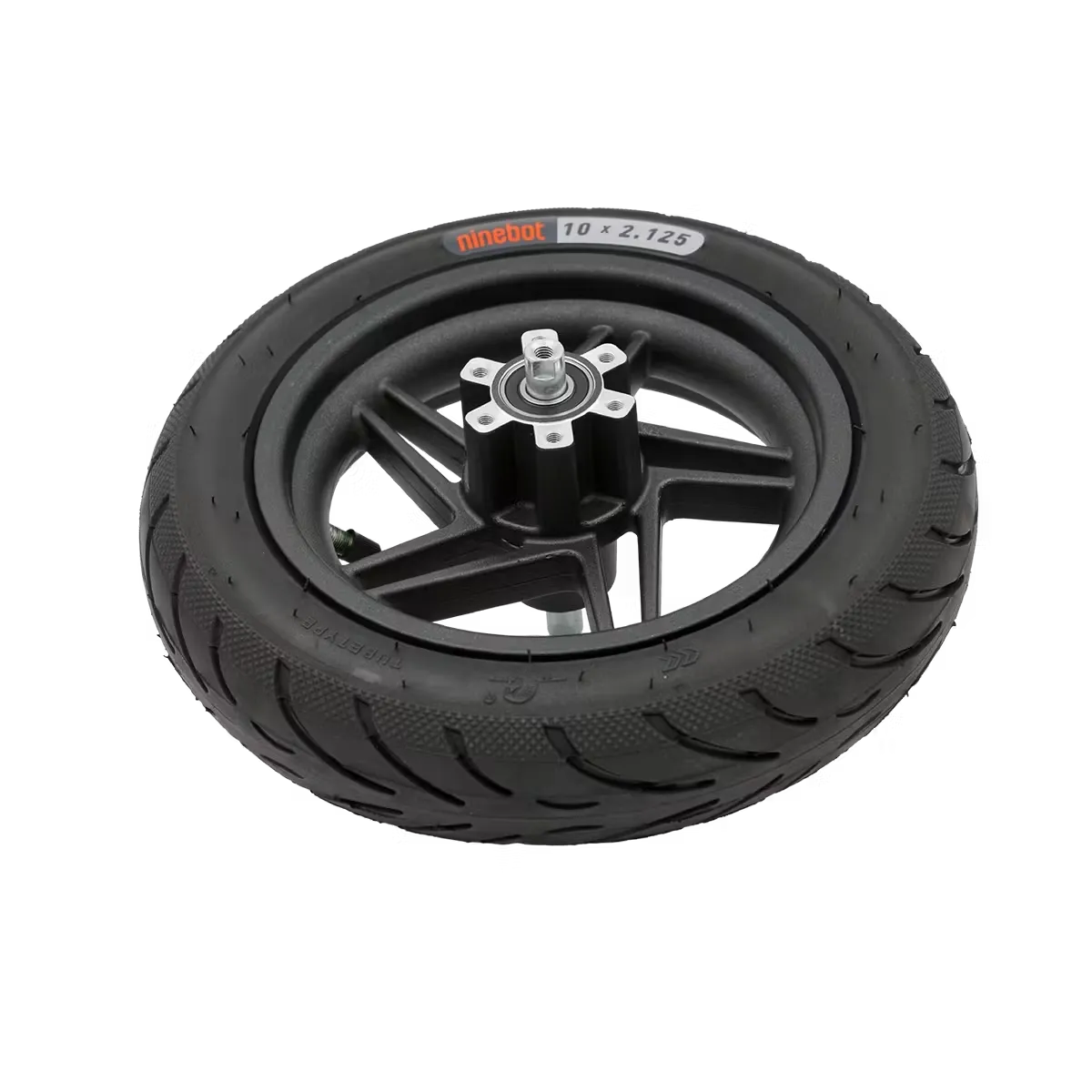 Roue Arrière Complète Ninebot F20 Roue Arrière Complète Ninebot F20