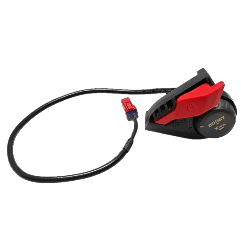 Module bouton droit Segway GT3