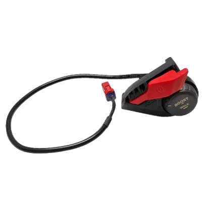 Module bouton droit Segway GT3