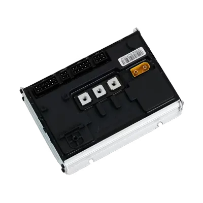 Contrôleur d'origine Ninebot Max G3 carte mère trottinette électrique Segway