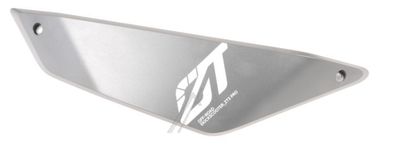 Coque Extérieure Avant Gauche Ninebot ZT3 Pro