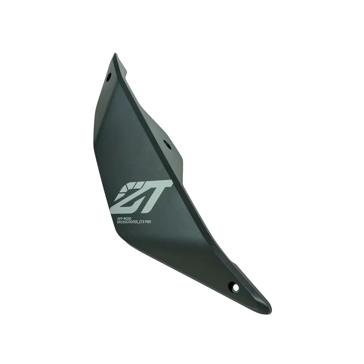 Coque Extérieure Avant Gauche Ninebot ZT3 Pro