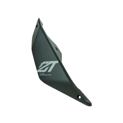 Coque Extérieure Avant Gauche Ninebot ZT3 Pro